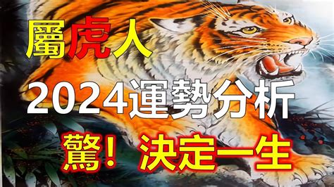 屬虎本月運勢|12月生肖運勢出爐！猴擺脫衰運 虎、龍小心血光